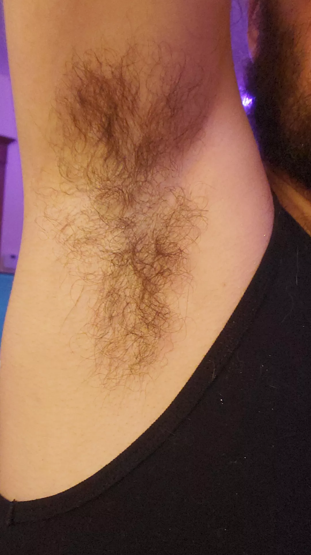 What do we think? posted by DaddyC0ck