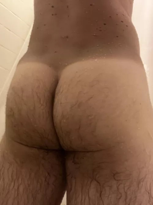 Will you please bury your face in my ass? Thanks by optimalformation49