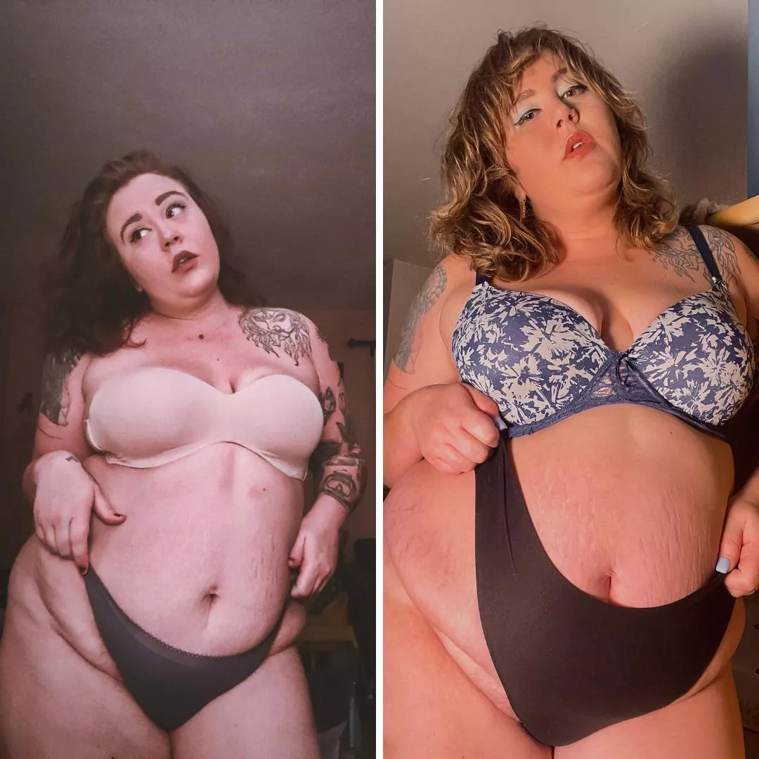 Worthy of your praise? I did good, didn’t I? posted by goldie_gains