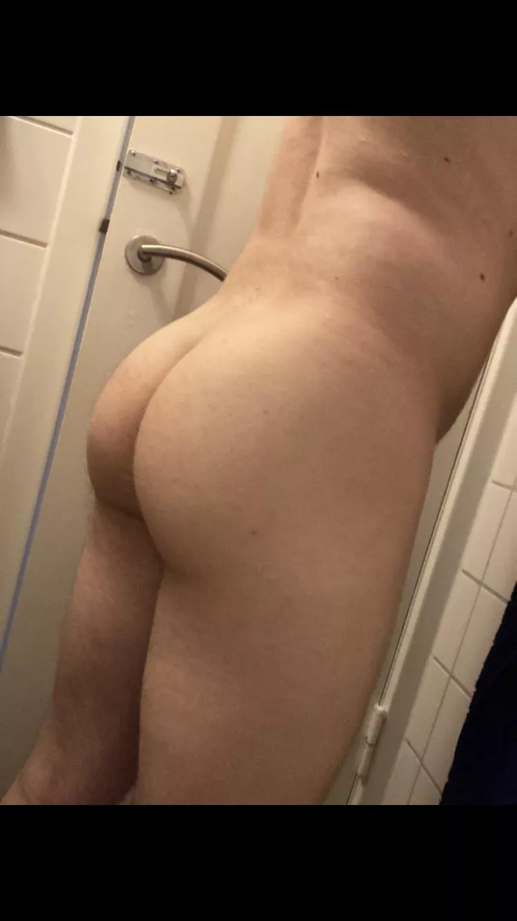 Would you bend me over in the shower? posted by Relevant-Lie2268