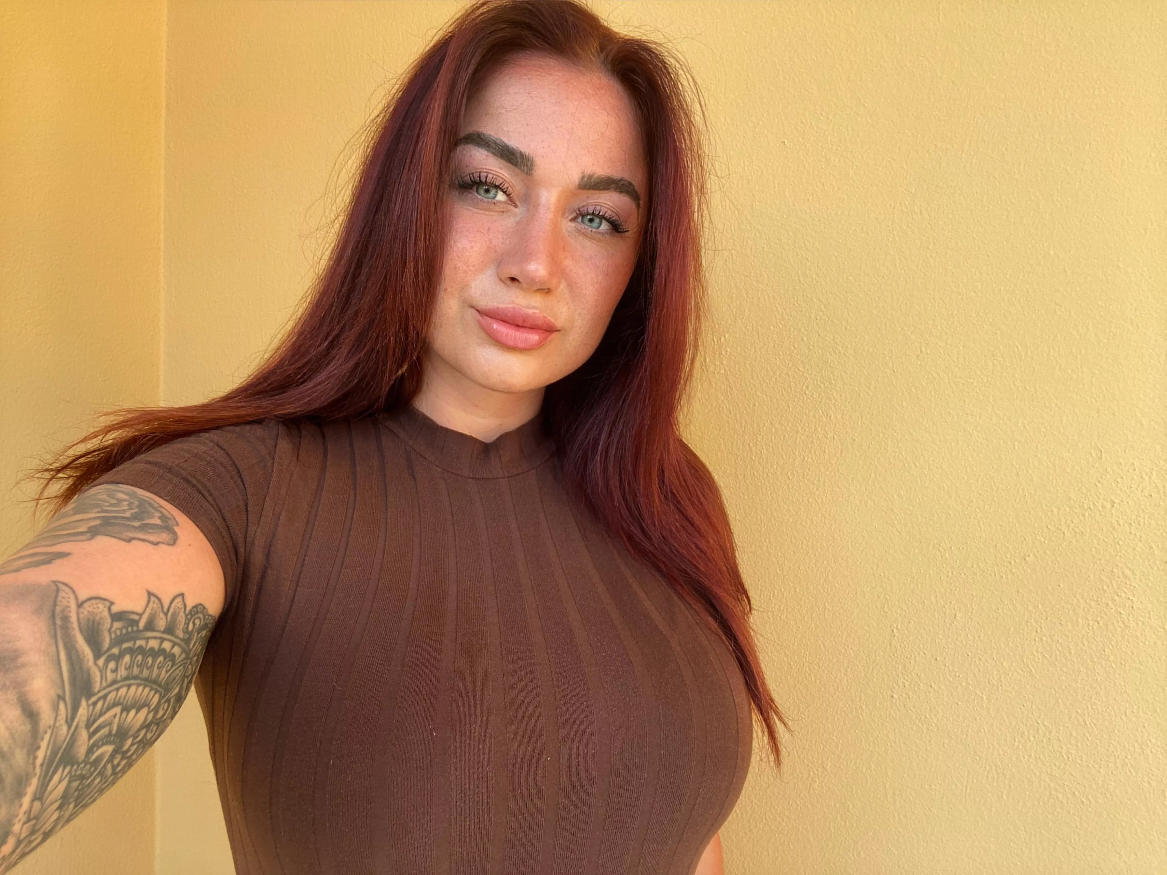 You should spend some time with me posted by manliberty