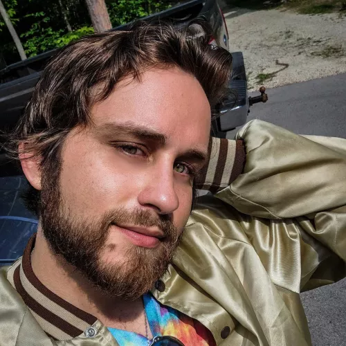 Your new Lebanese boyfriend 😘 by CygnetSociety