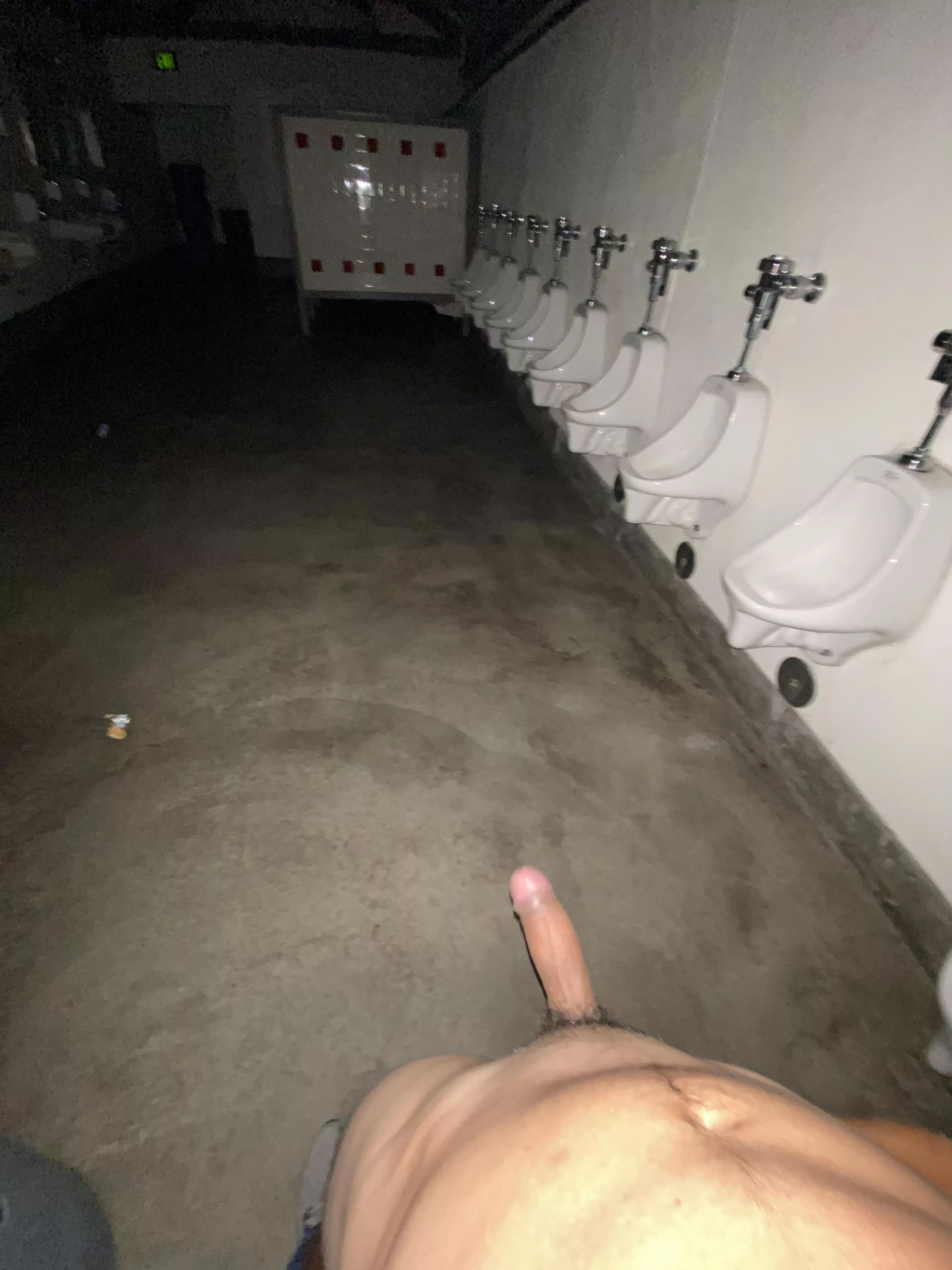 A girl came in after this was taken posted by ikske12