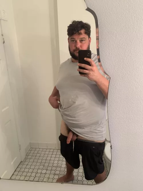 Add me to your to do list by DonniefromBawlmur