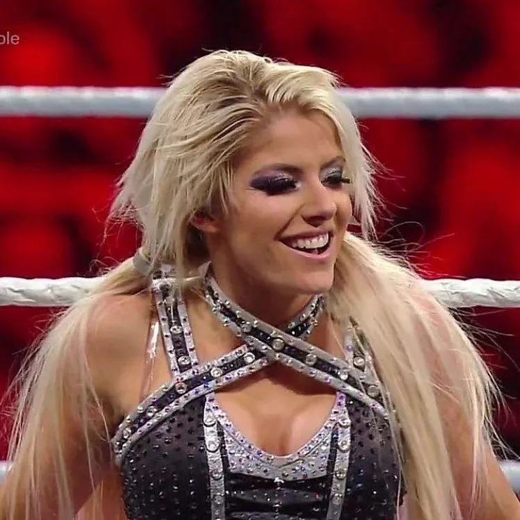 Alexa Bliss posted by Individual_Trainer_6