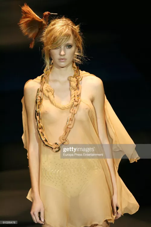 Alexandra Tretter by samoano2