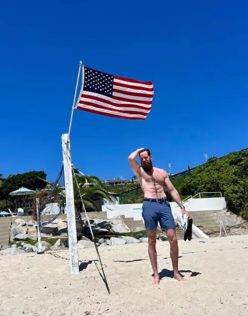 America by SixEightSequoia