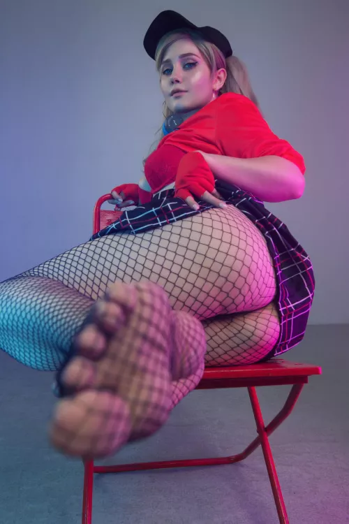 Ann (JyuSan) [Persona 5] by Jyu_San