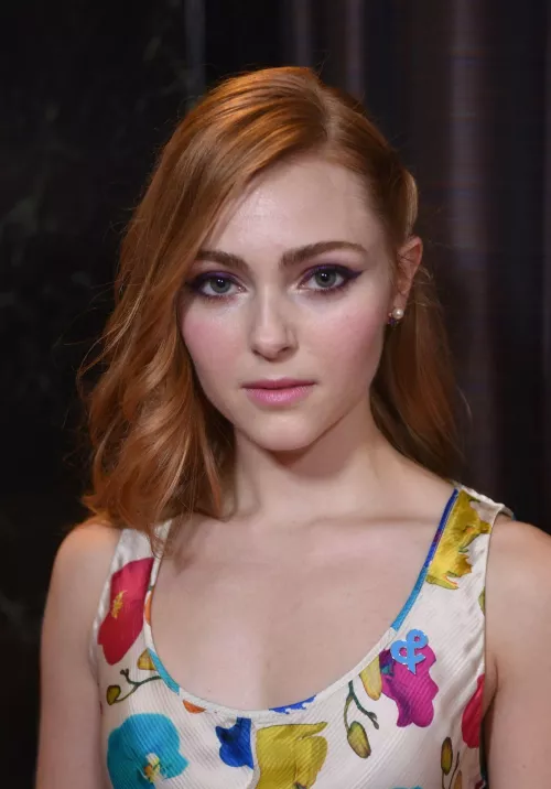 Annasophia Robb by lavendercamomile