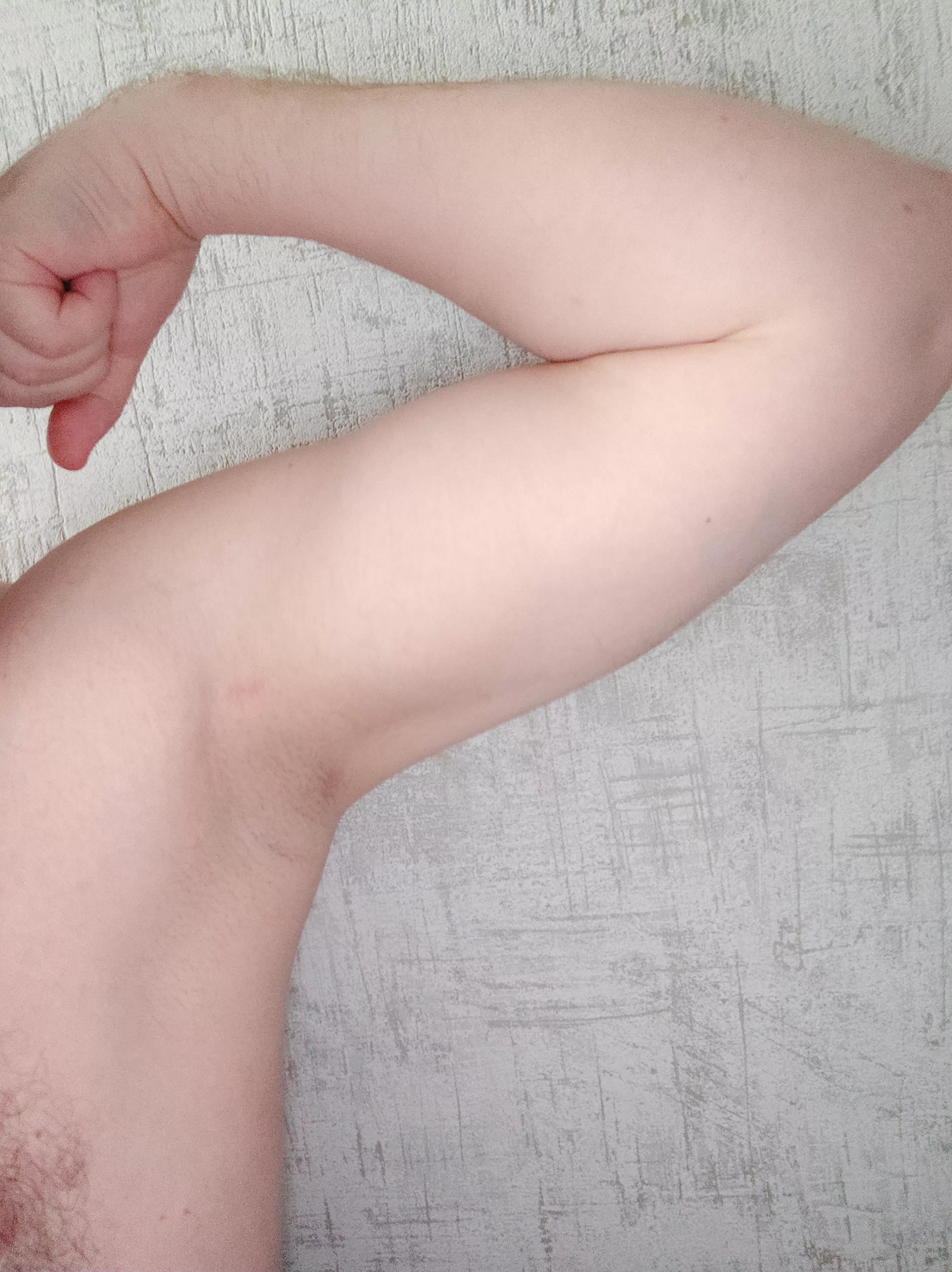 Any love for freshly shaved ones? posted by Healthy_Scientist_72