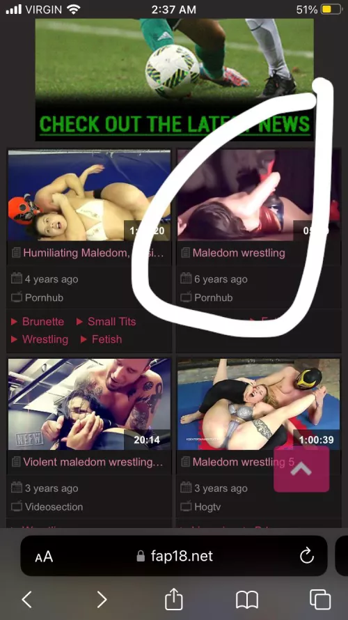 Anyone know how to watch this? by Equal-Membership8334