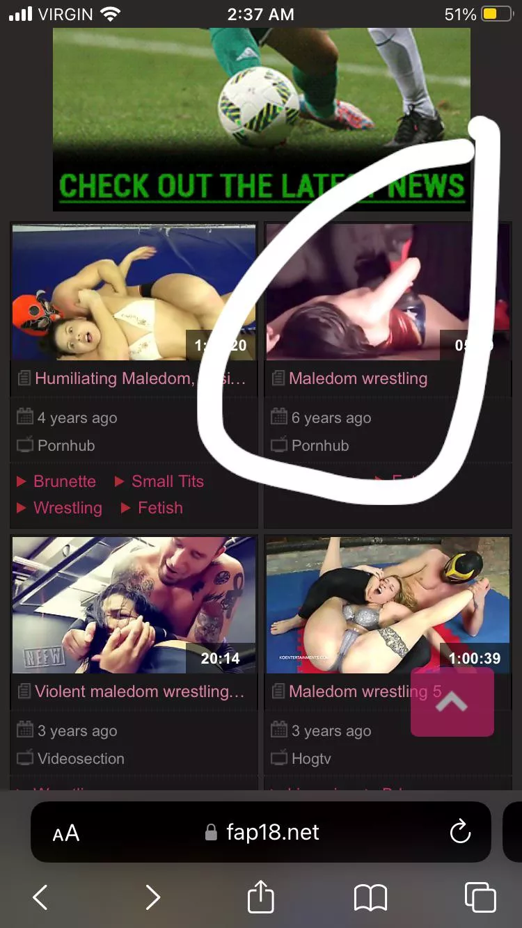 Anyone know how to watch this? posted by Equal-Membership8334