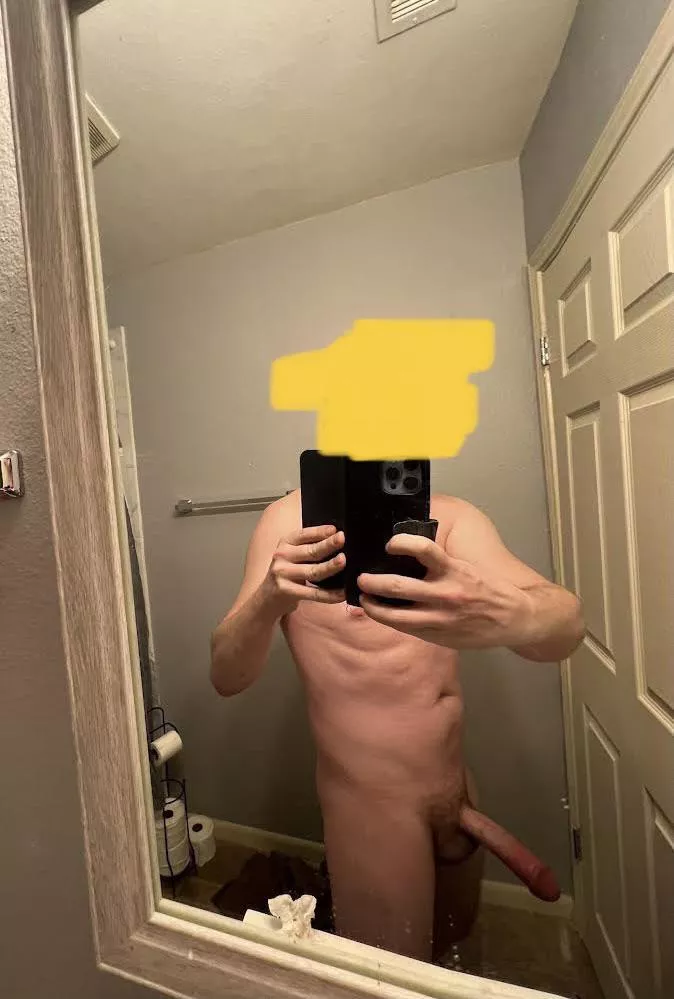 Anyone like a side view? 🪞 posted by dlew505