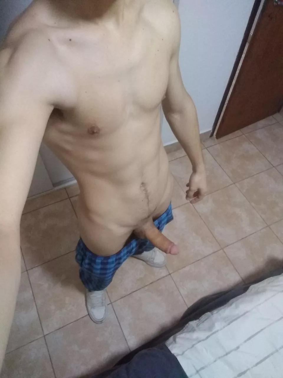 ask for what you want love posted by paul-trabolta