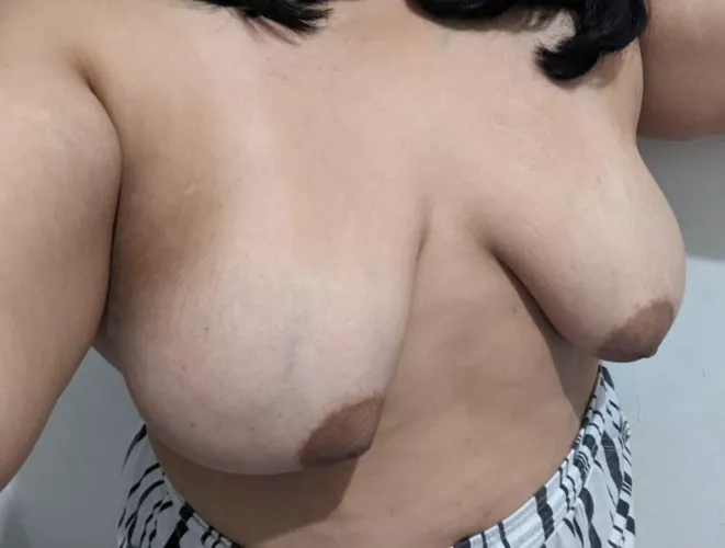 Blessing you all this Sunday with my sweet succulent breasts <3 by lemonpepperflower