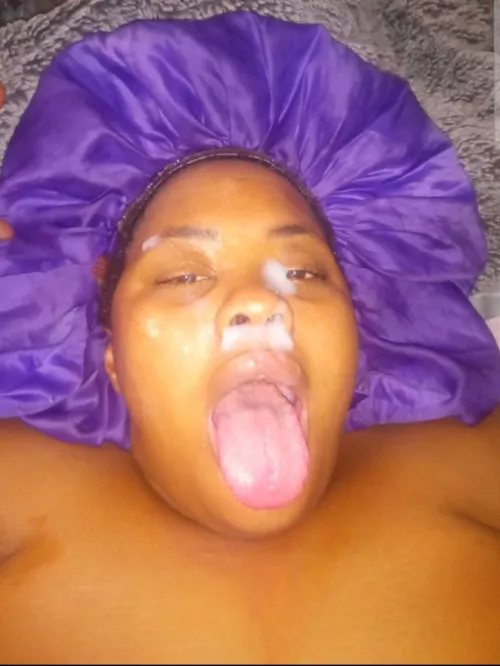 Bonnet facials are the best by -breadLoser