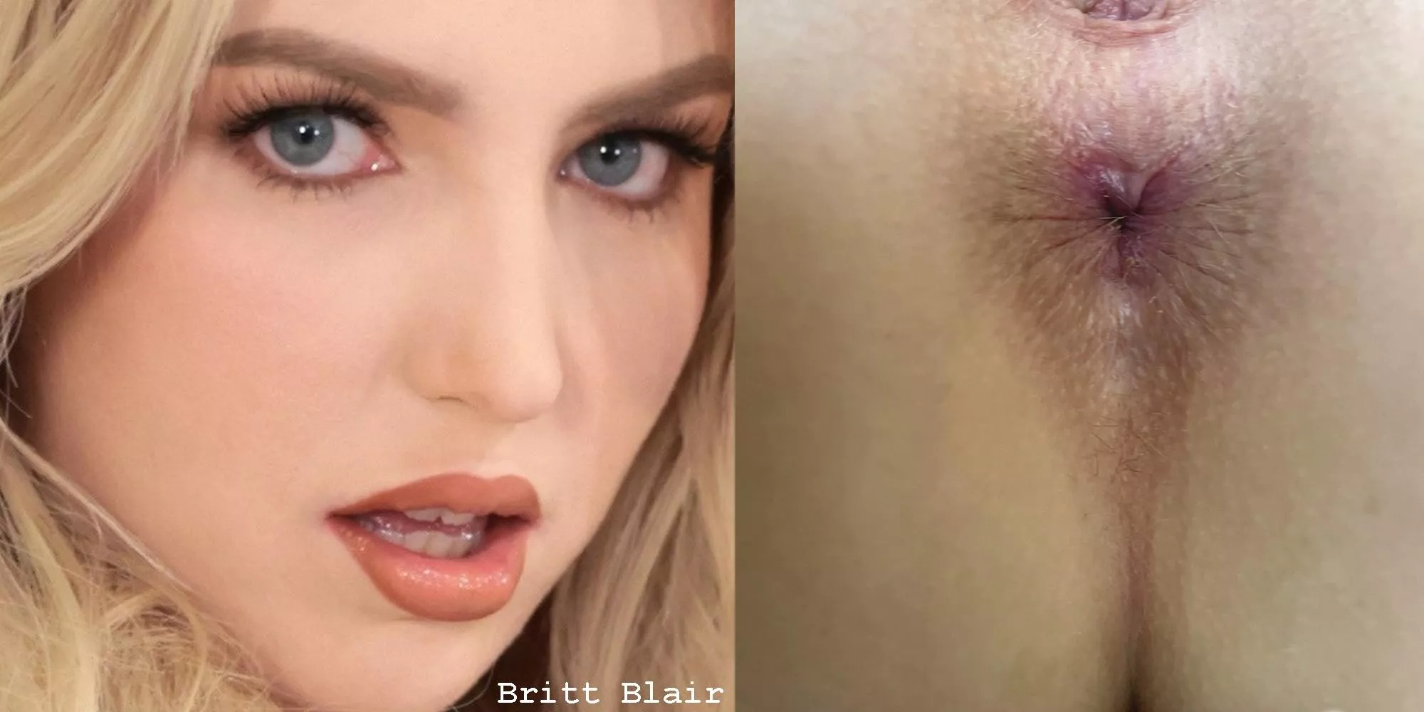 Britt Blair 1 posted by PaulLegendar