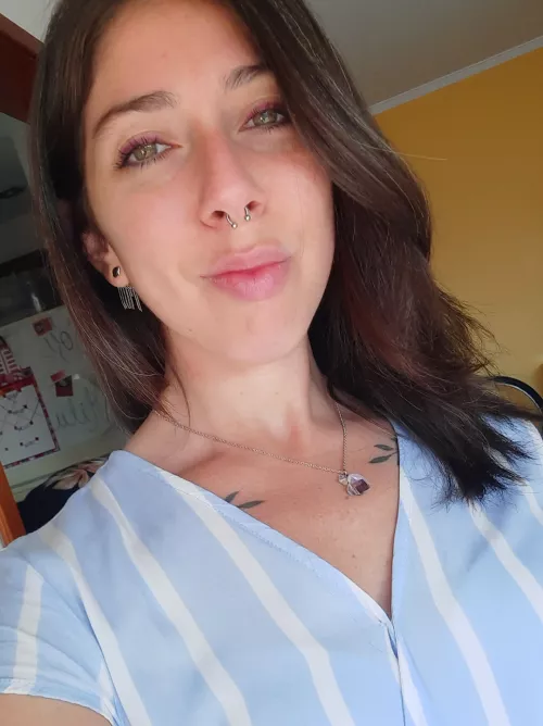 Bussy weekend, time to enjoy by Volcanika_