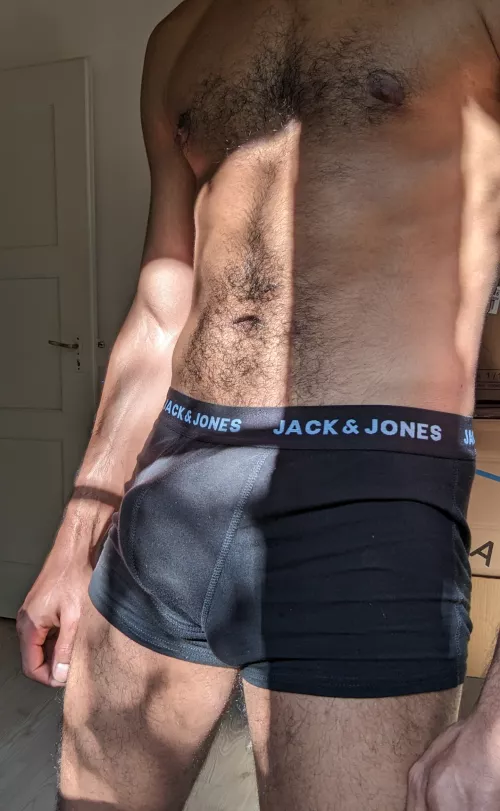 Can I send you my nudes? by Belle_Caramelle