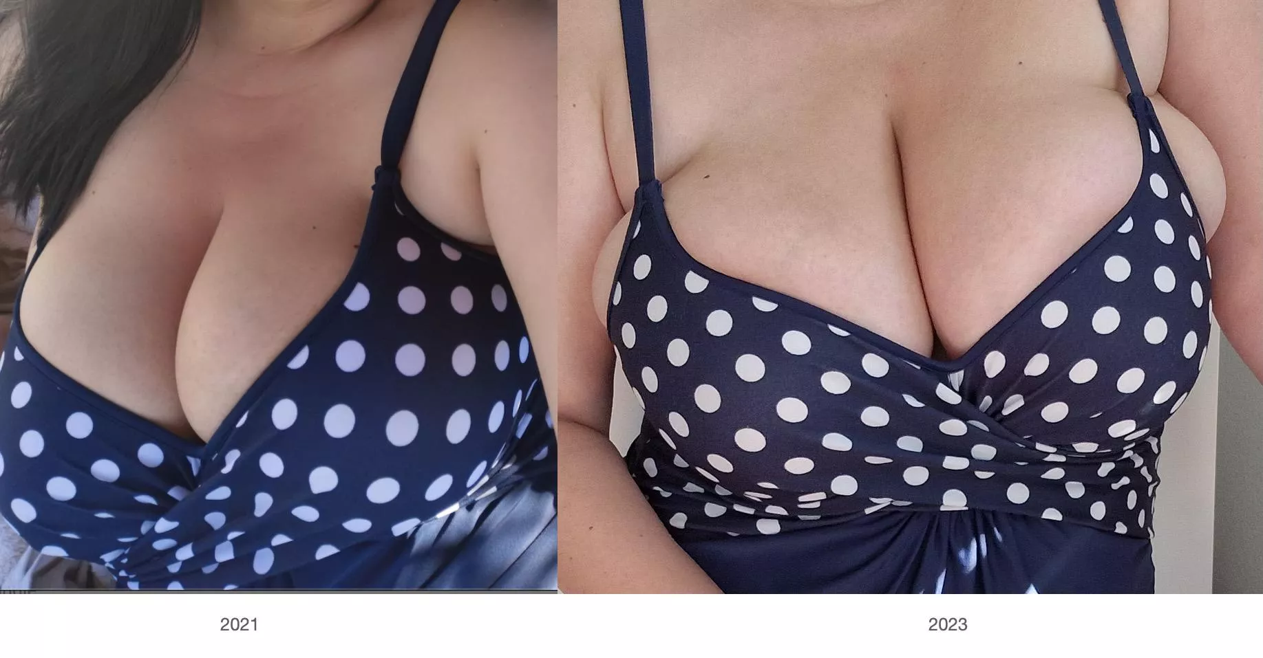 Changed a bit over the years... posted by nextdoorqueen_