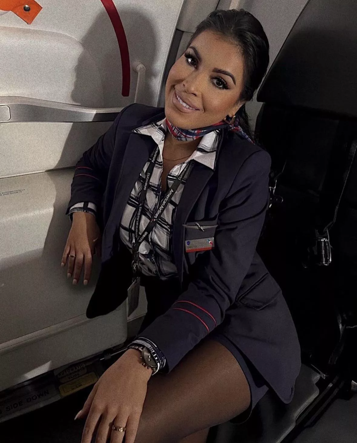 Chicago girl posted by arrayoutofbounds