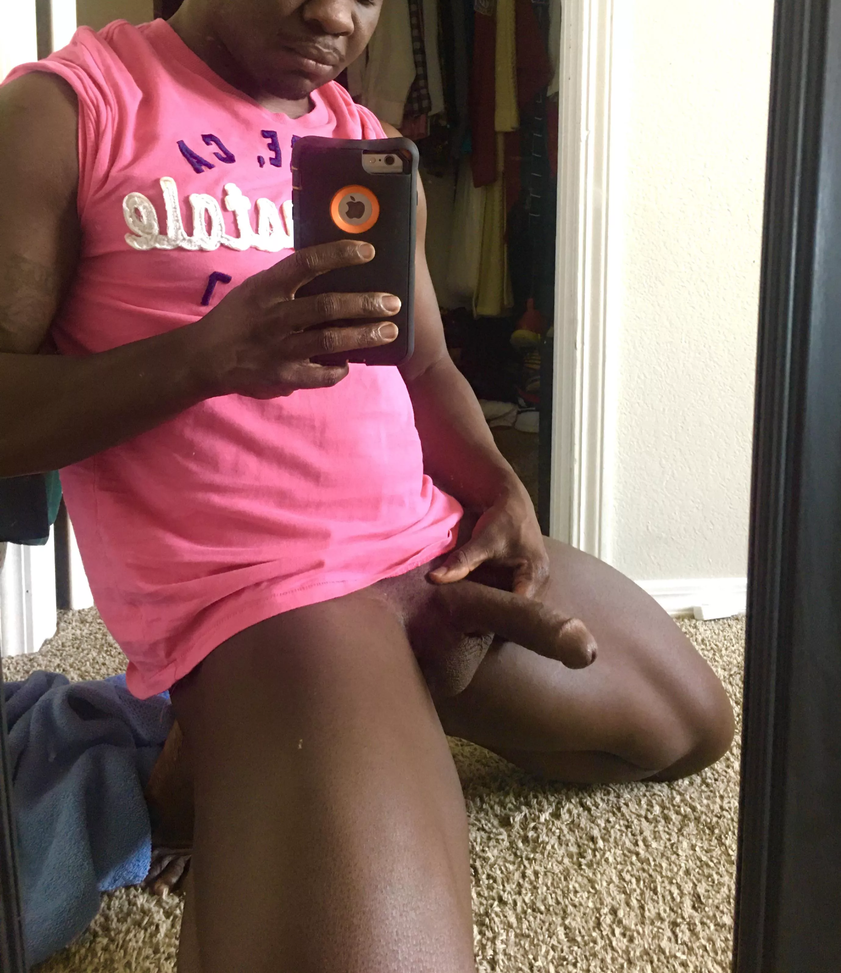 come get dicked down posted by BabylonMichaelBush