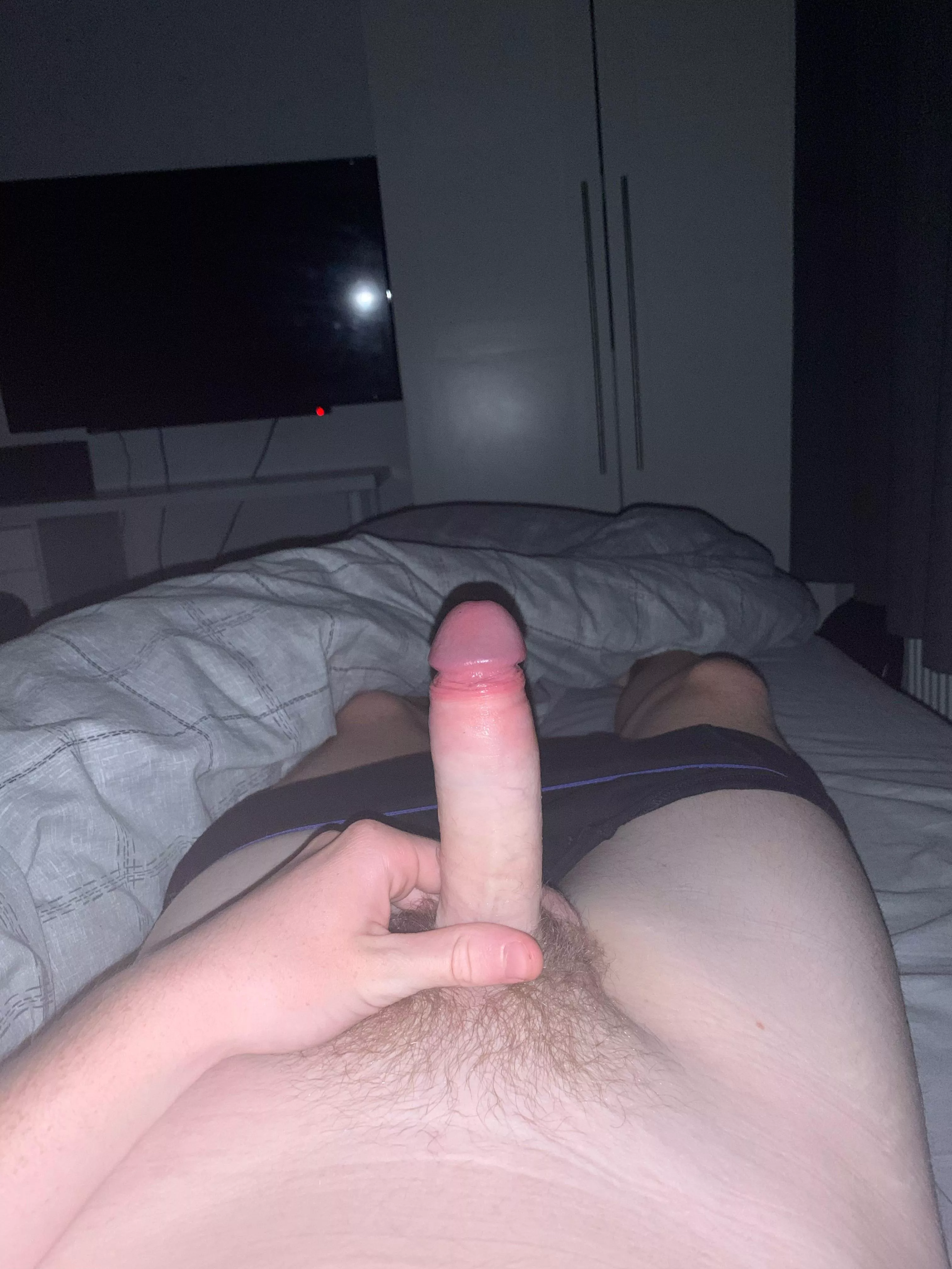 Dm me posted by Spirited-Past3478