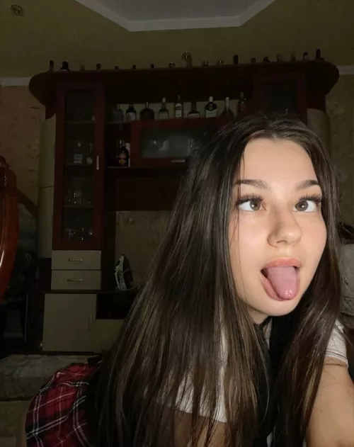 do u love my face ? by jaggedmishap