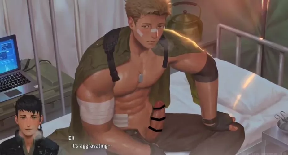 Does anyone know the sauce/ who the artist is if this? by crappy-artist