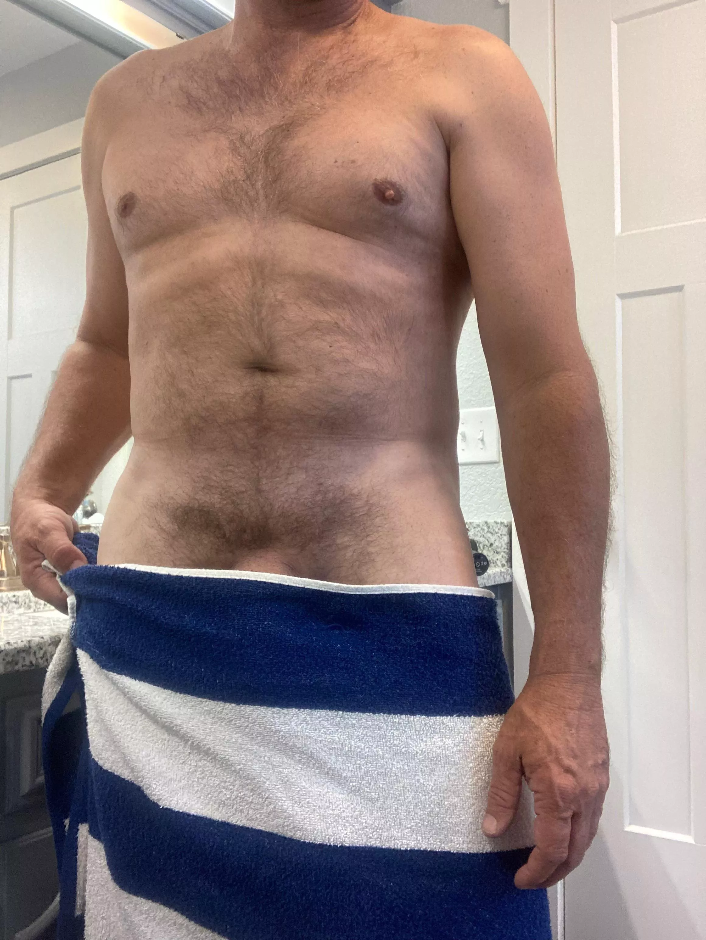 Enjoy the weekend posted by imrandyagain