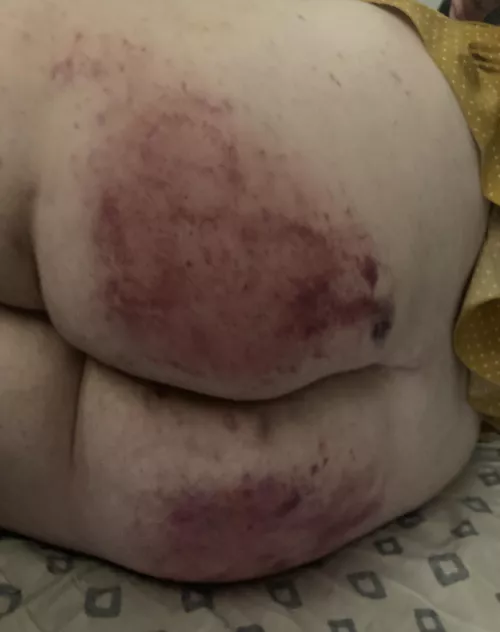 [F] This scene made me cry 🥵 by Theholeyghost69