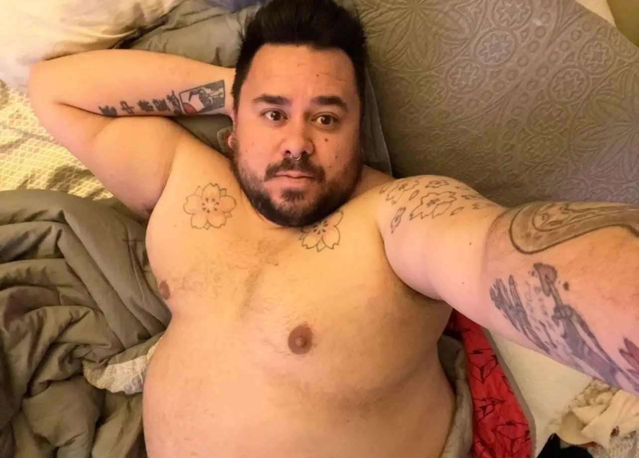 Feelin myself for once posted by FarImage4124