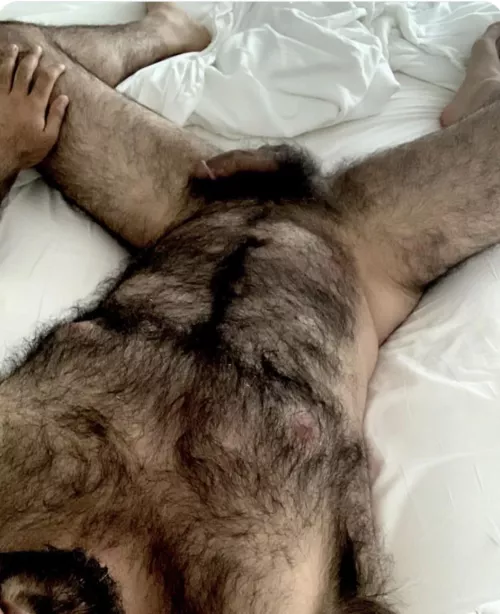 Feeling extra horny right now. Anyone care to join me? by ImtheMMguy