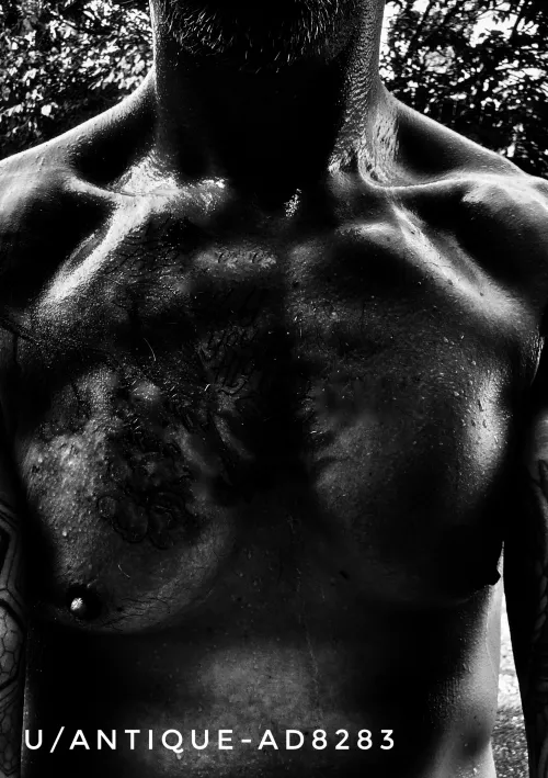 🎶 Fire on fire would normally kill us, but this much desire, together we're winners 🎶 by Antique-Ad8283