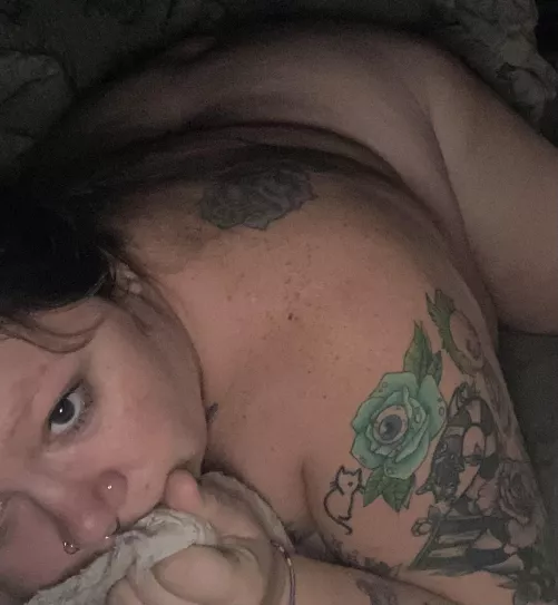 First Post here but hopefully many more to come by LoVeless4_20