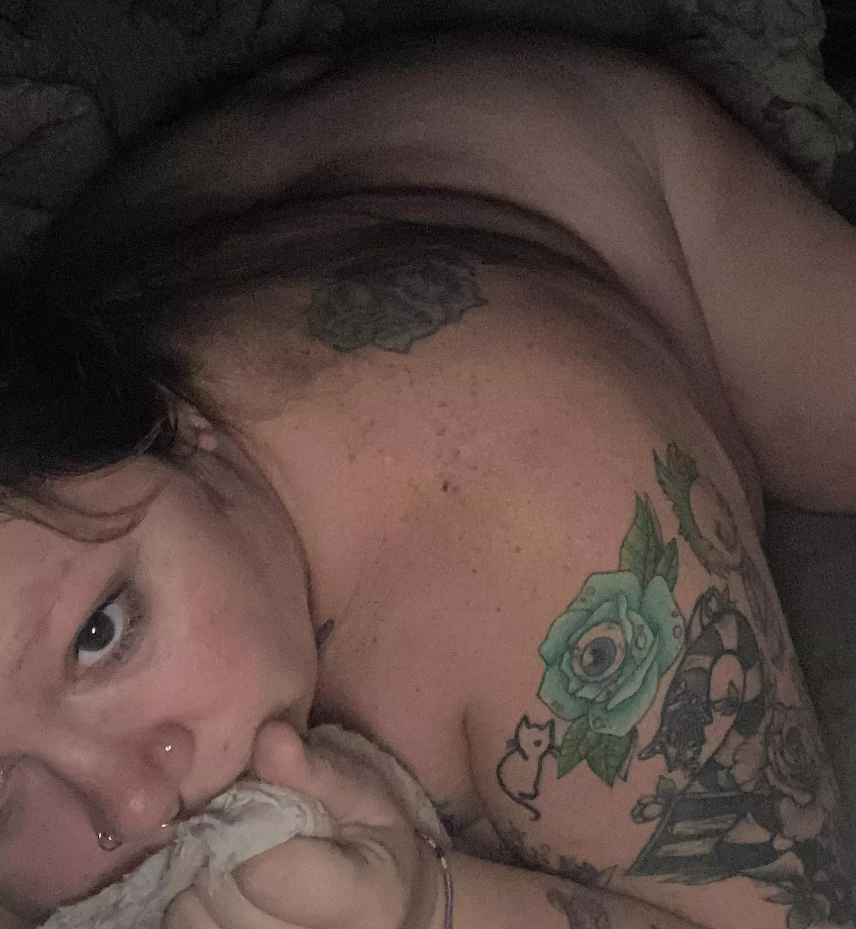 First Post here but hopefully many more to come posted by LoVeless4_20