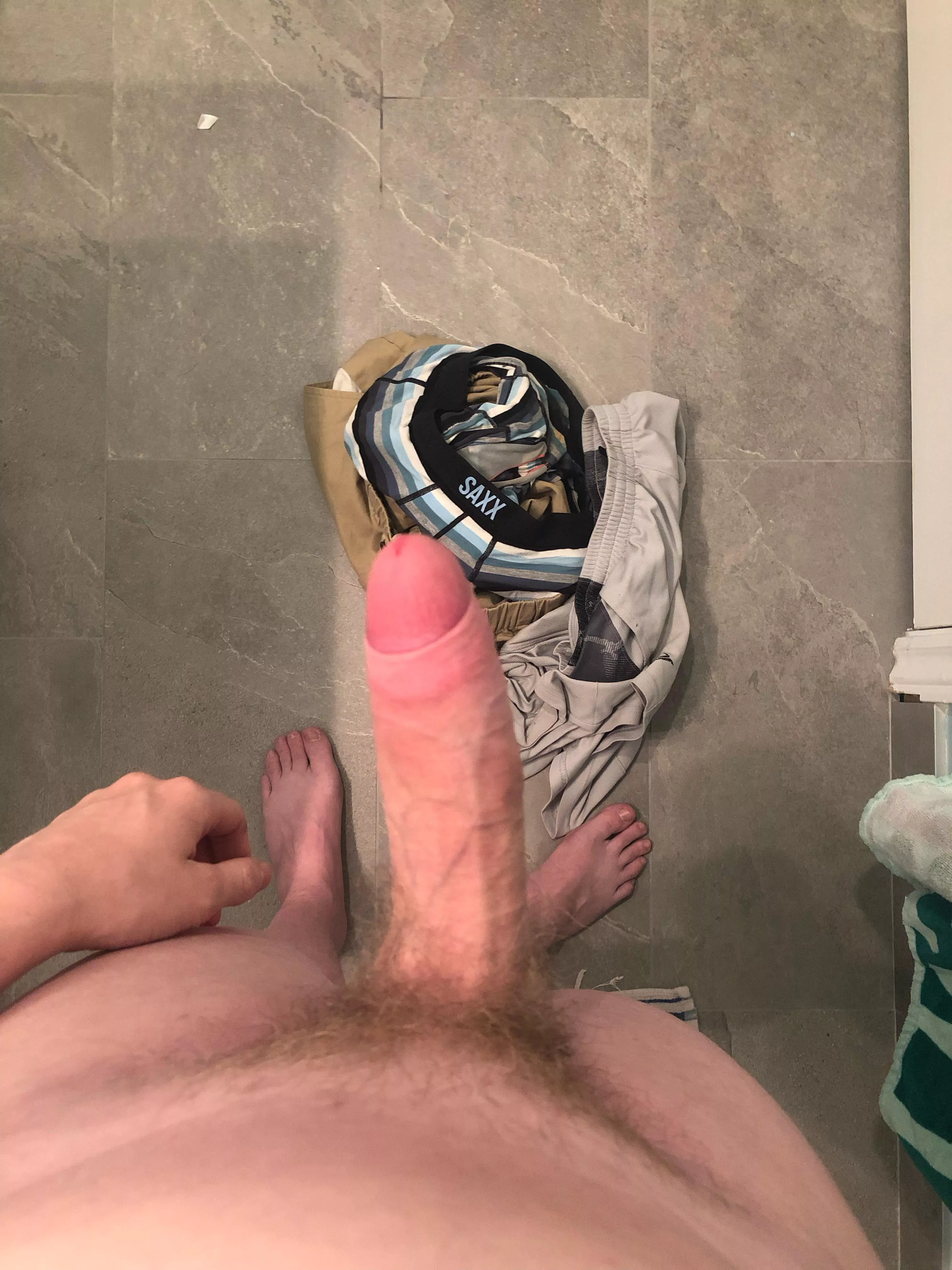 First time poster so thought I’d share my boner to ya’ll posted by Kenny_TheRaccoonUwu
