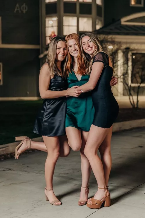 Friends by Intelligent_Bet1931