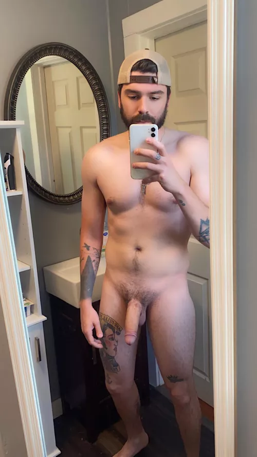 Fuck me am I right? by Fresh-Climate-582