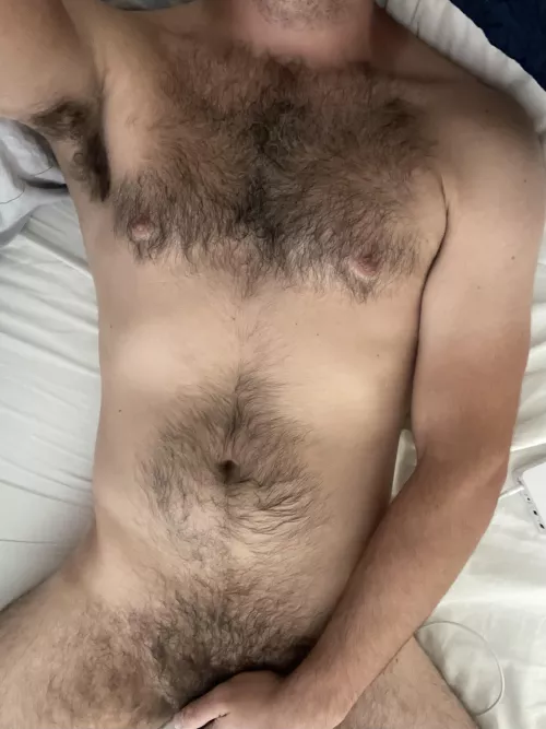 Fuzzzzy by ohstclaire_