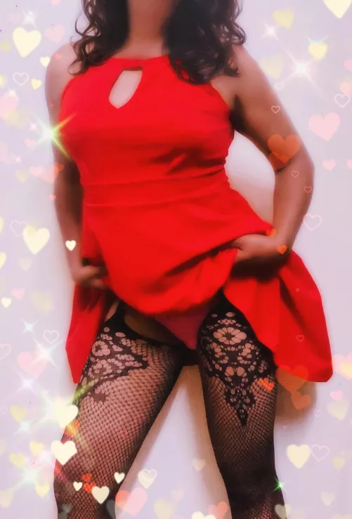 Girl with a Secret Ready to be Yours🥰 by Anawillobey