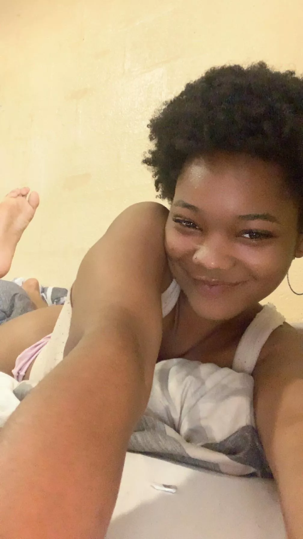 Good hair day posted by Stormy_babe18