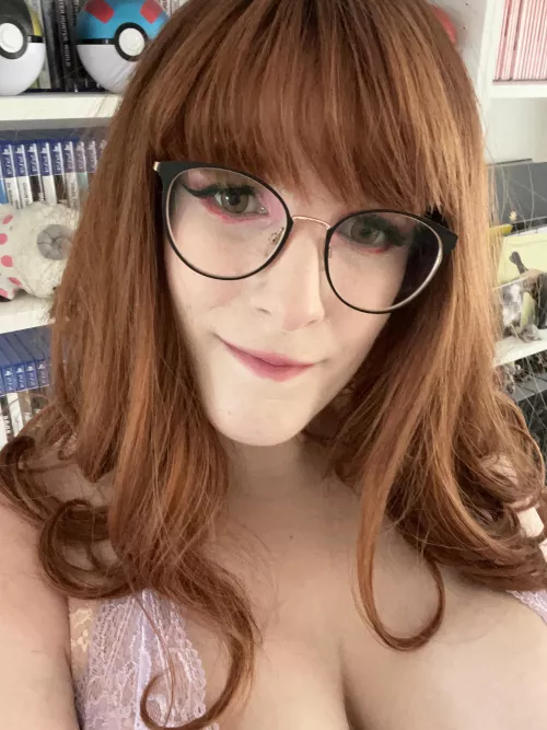 Good morning everyone, hope you have a great day by curvy_cinnamon