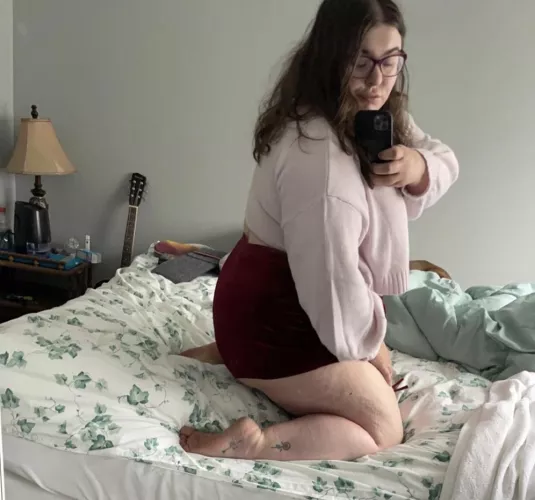 Good morning have a great day 🫶🏻 by aibabes