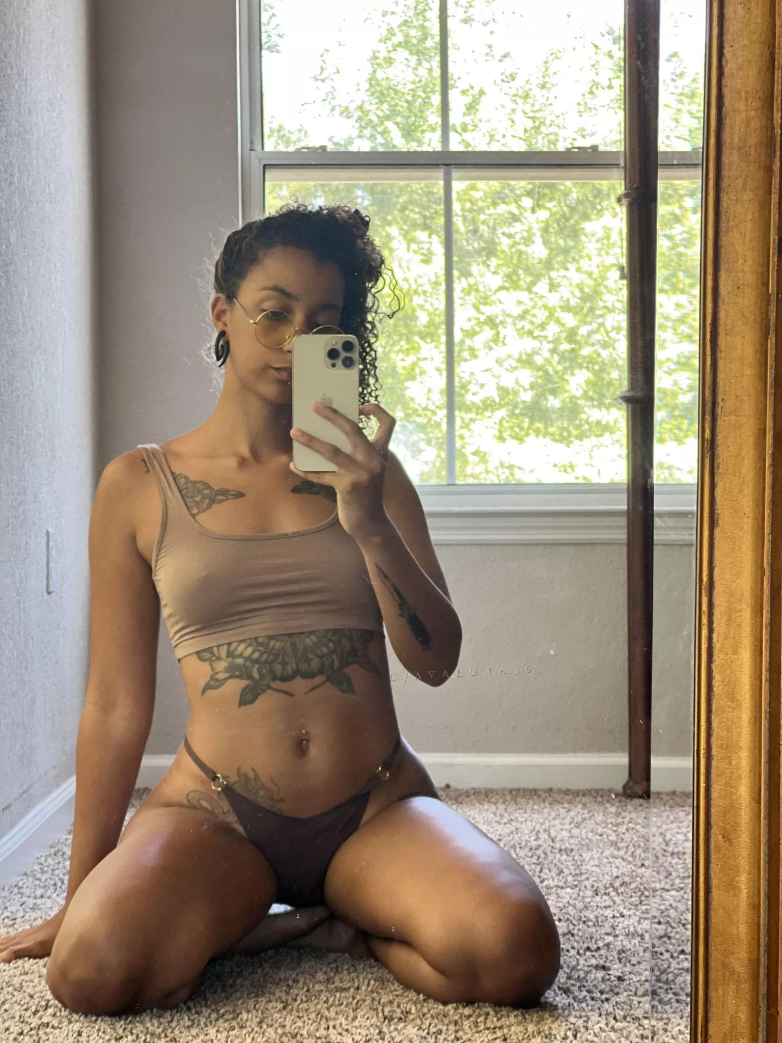 Good morning sweetness [img] posted by avaluna96_