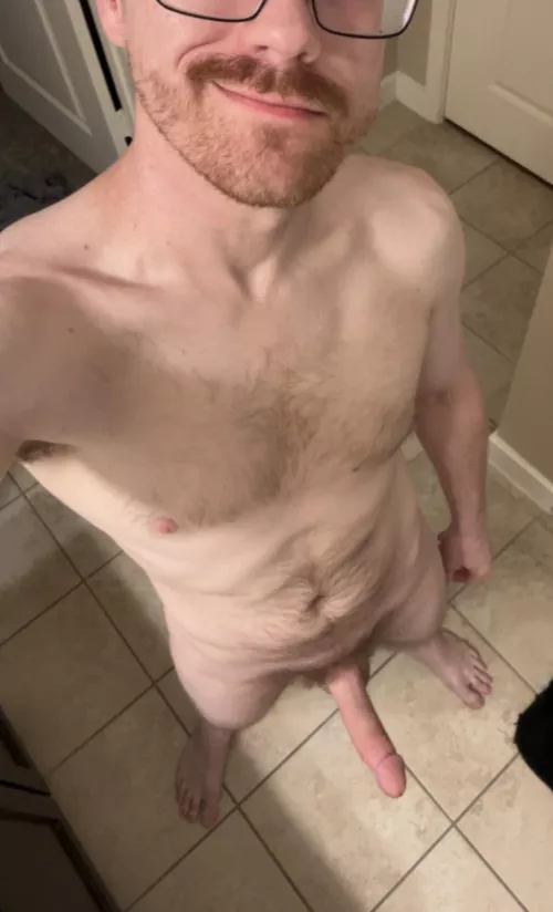 Got a little wound up by Bromotexual