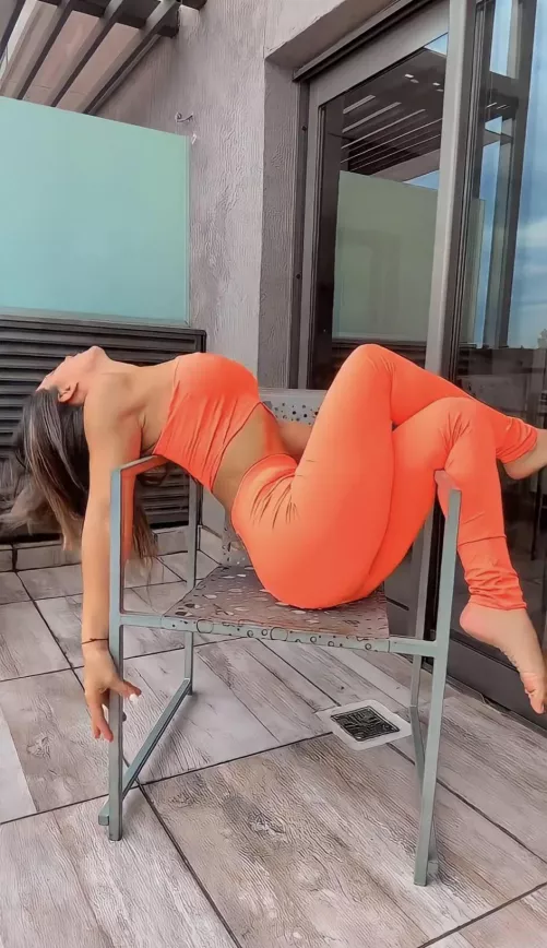 Great poses, wonderful sensations🔥 by pianextdoor