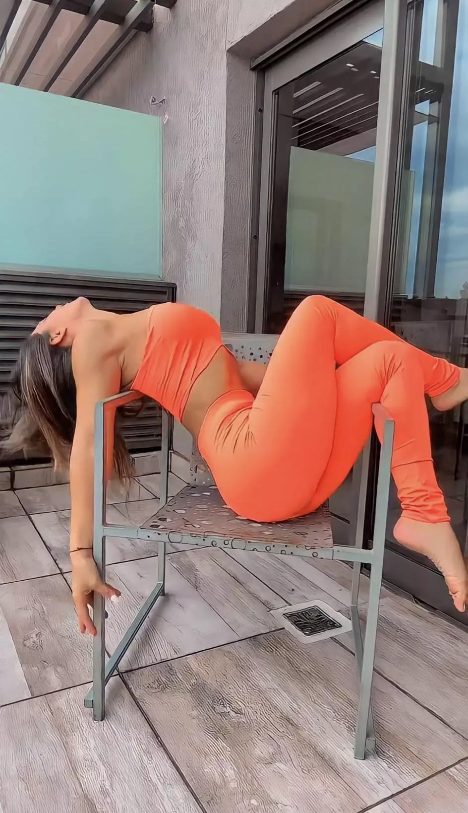 Great poses, wonderful sensations🔥 posted by pianextdoor