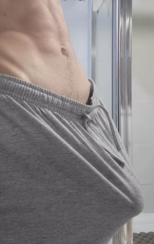 Grey doesn't hide too much by Paul_9972