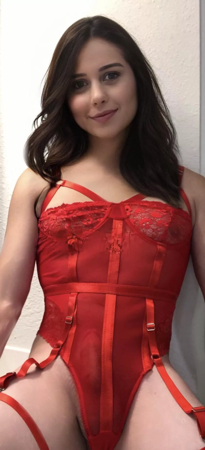 Gurly red rocket 🚀 posted by jackiegurl24